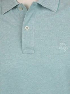Herren Poloshirt