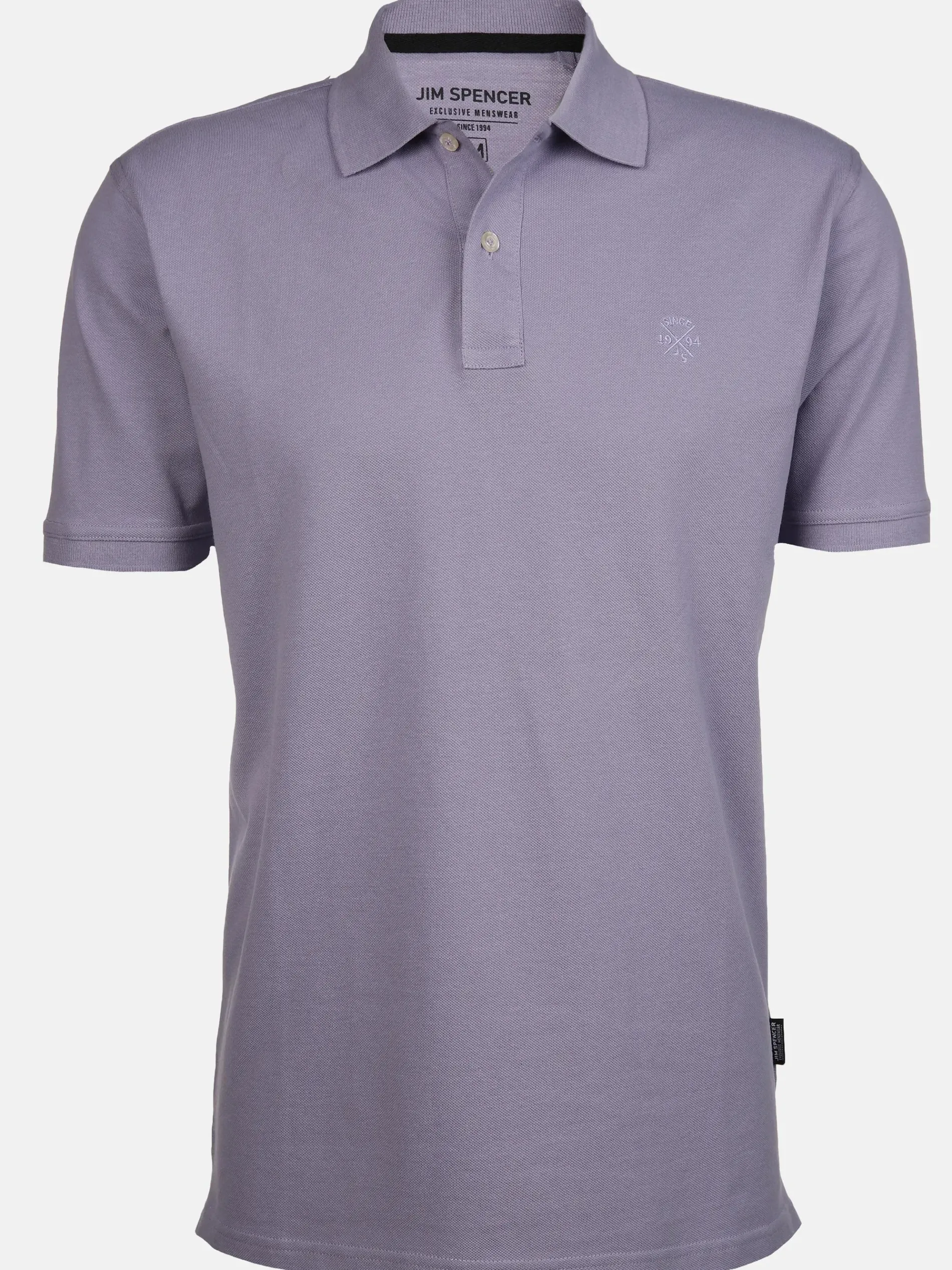 Herren Poloshirt