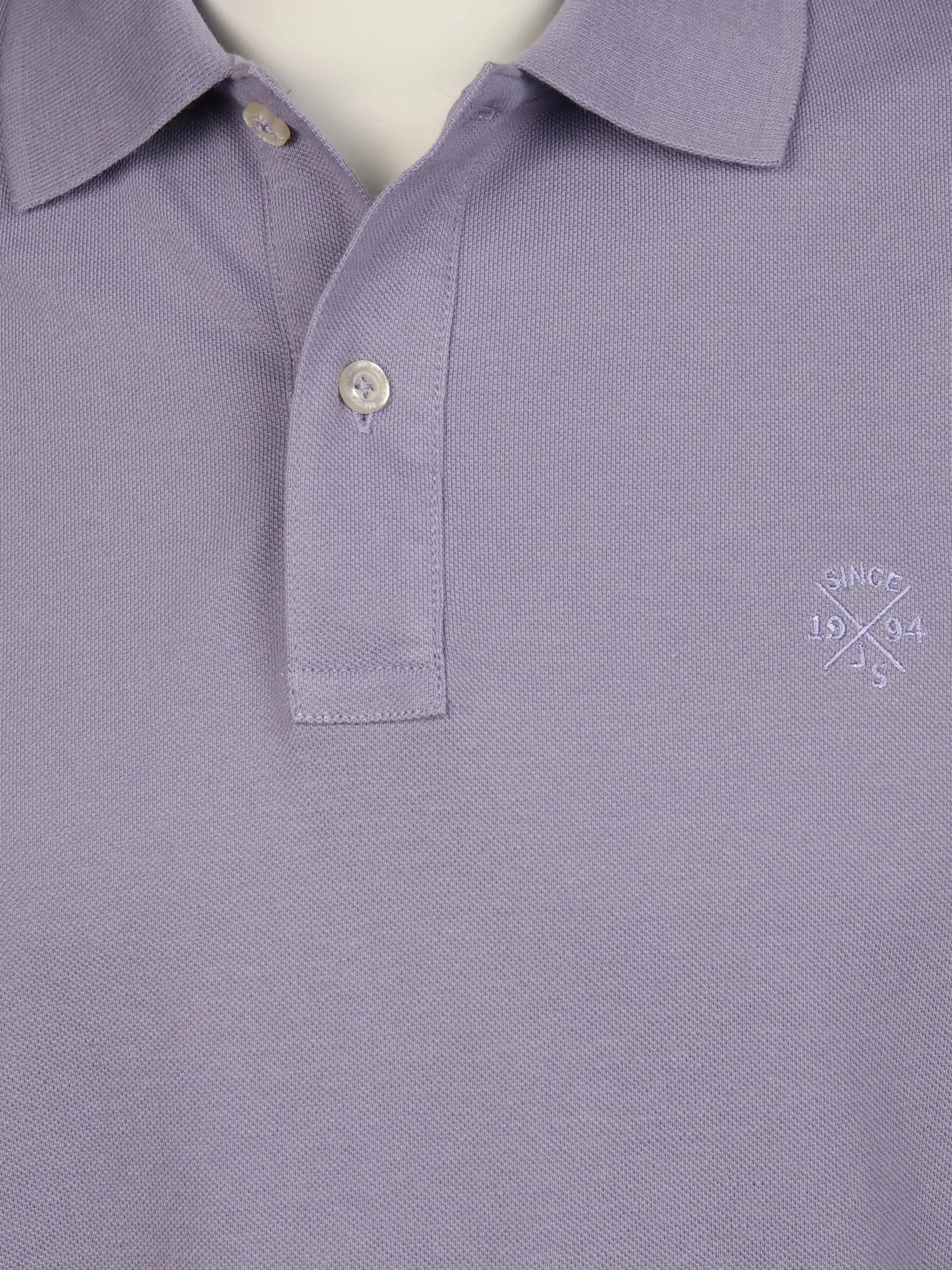 Herren Poloshirt