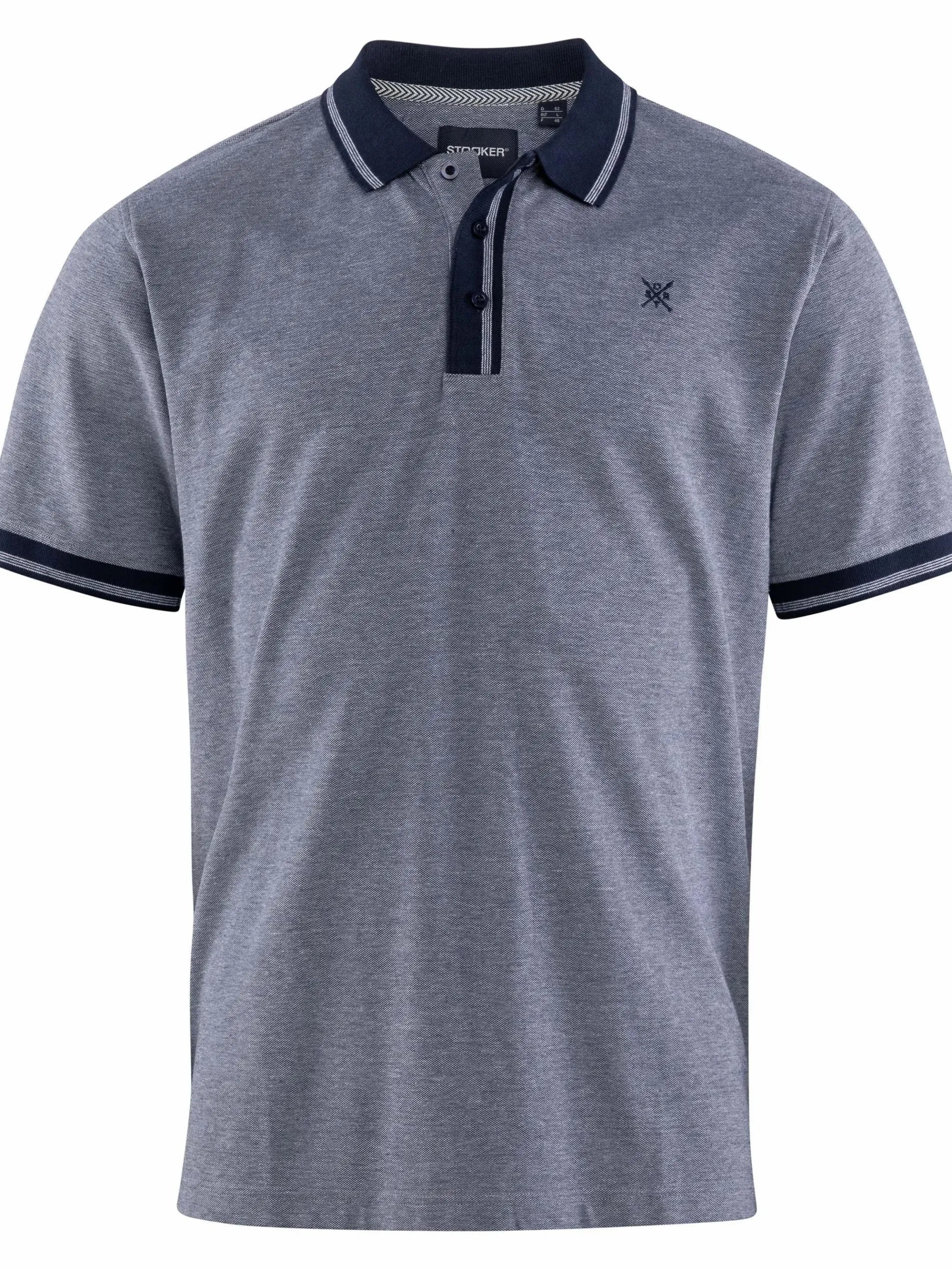 Herren Poloshirt