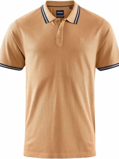 Herren Poloshirt