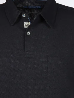 Herren Poloshirt