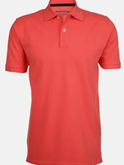 Herren Poloshirt