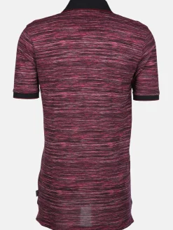 Herren Poloshirt mit Brusttasche