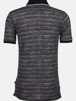 Herren Poloshirt mit Brusttasche