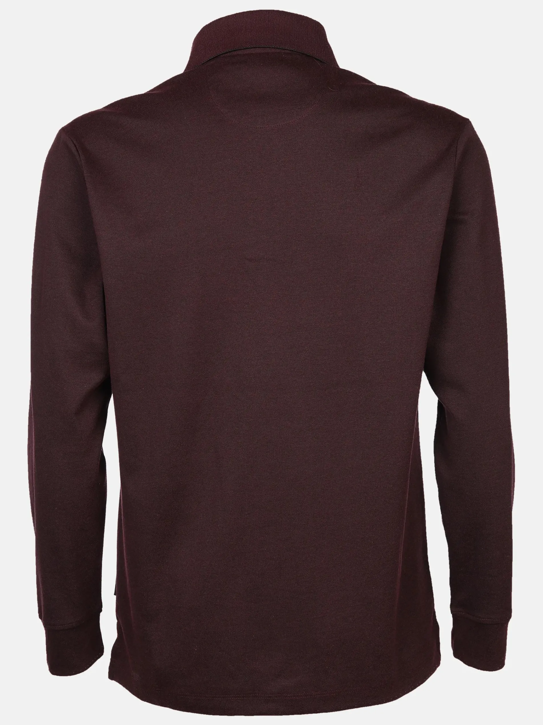 Herren Poloshirt mit Brusttasche