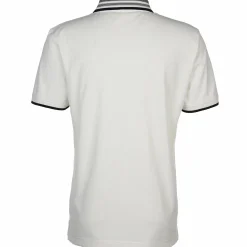 Herren Poloshirt mit Brusttasche
