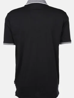 Herren Poloshirt mit kurzem Arm