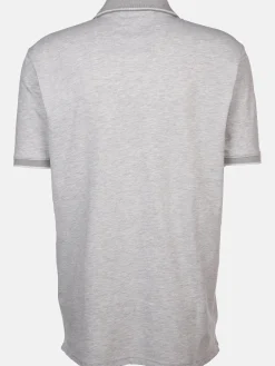 Herren Poloshirt mit kurzem Arm