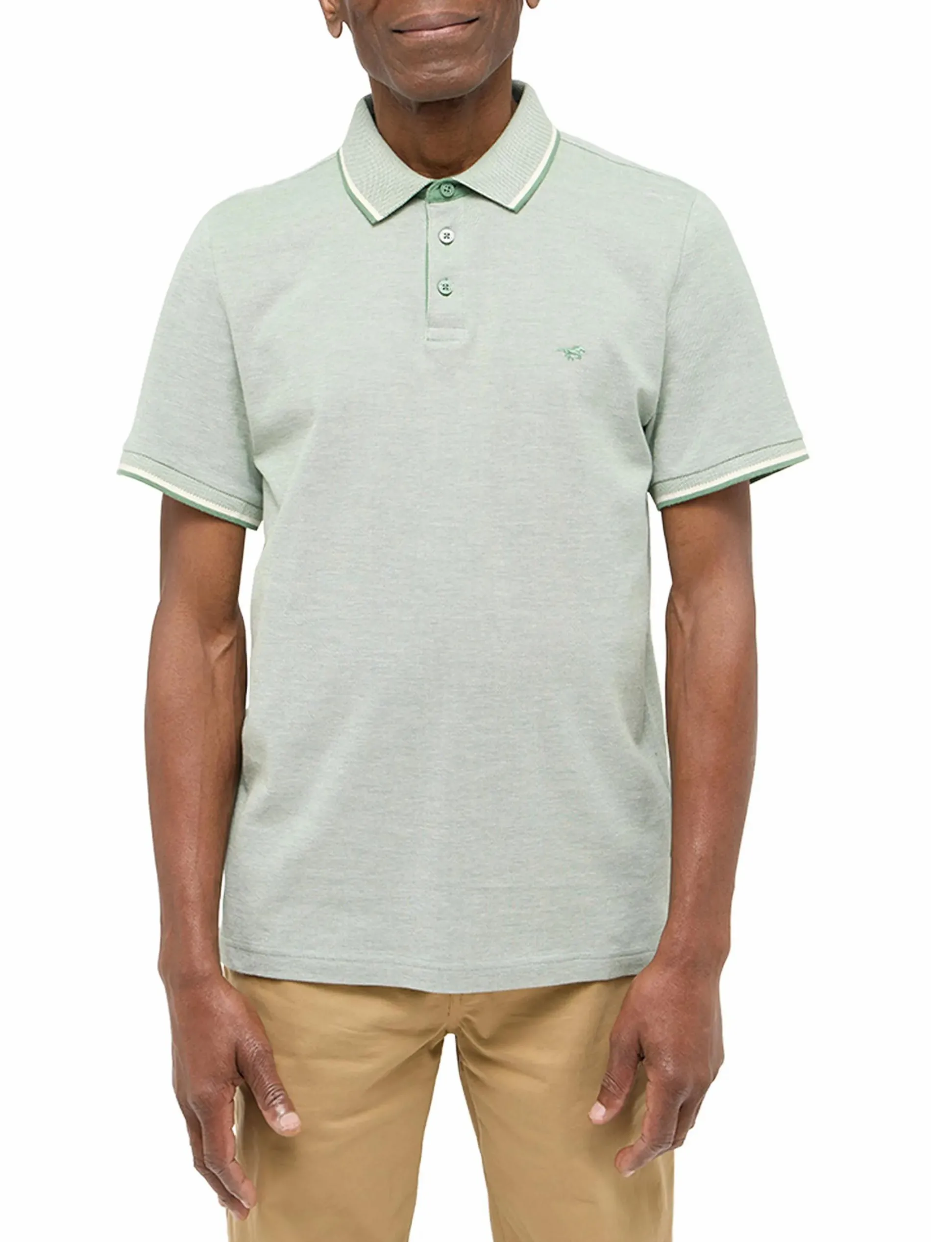 Herren Poloshirt "Palco"