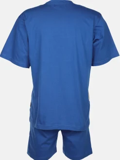 Herren Pyjama
