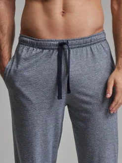 Herren Pyjama Hose