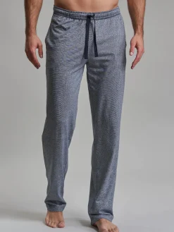 Herren Pyjama Hose