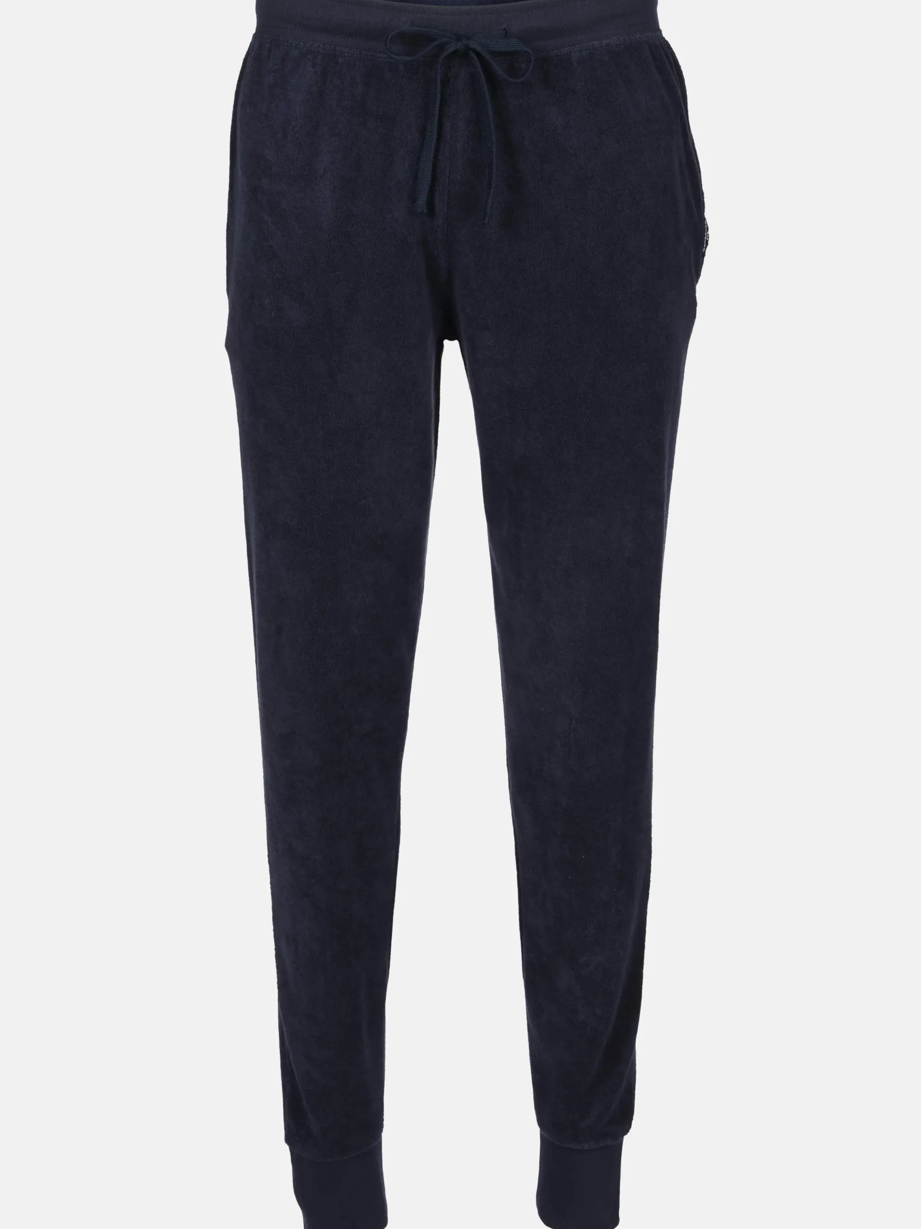 Herren Pyjamahose aus Frottee