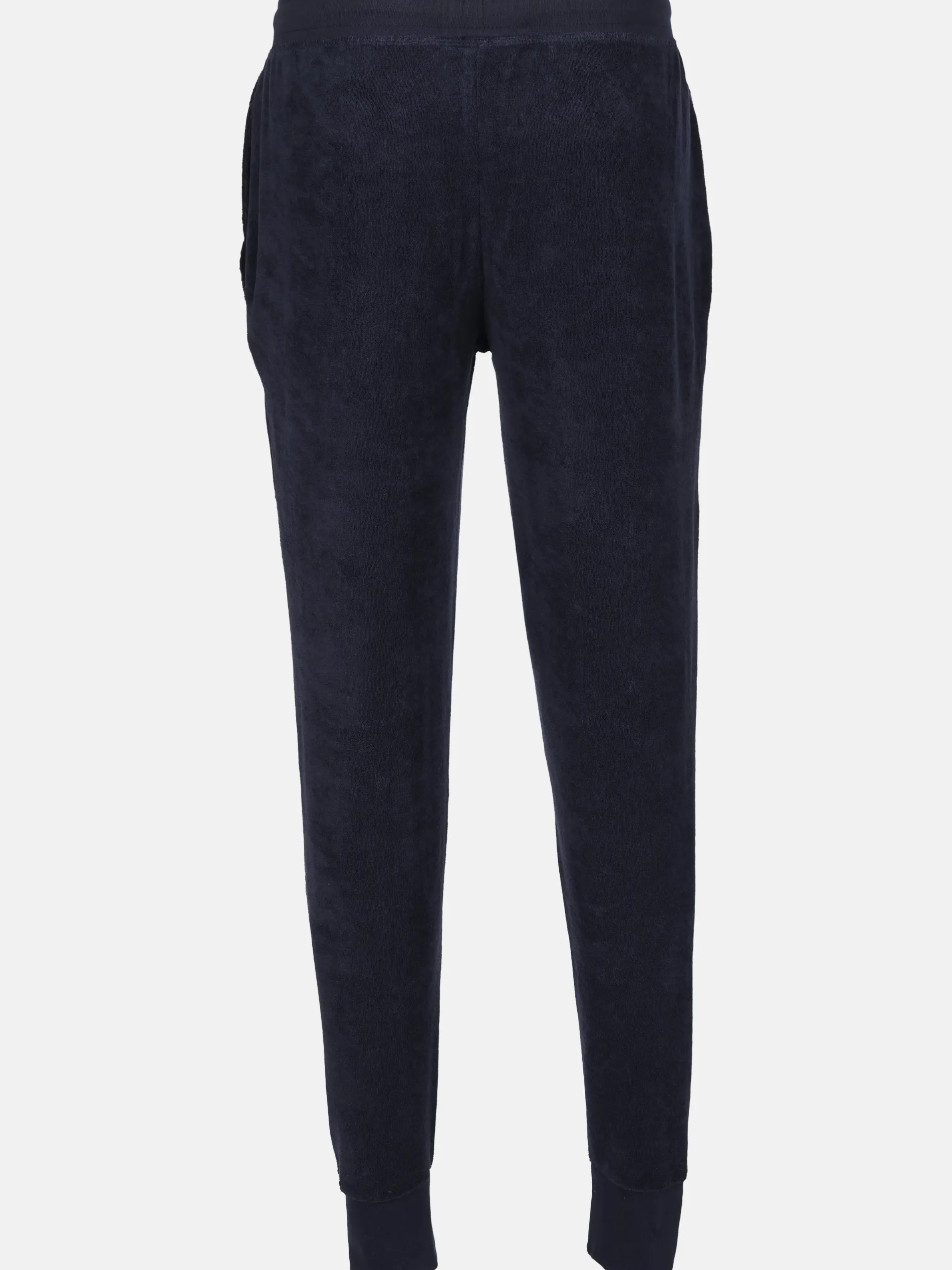 Herren Pyjamahose aus Frottee