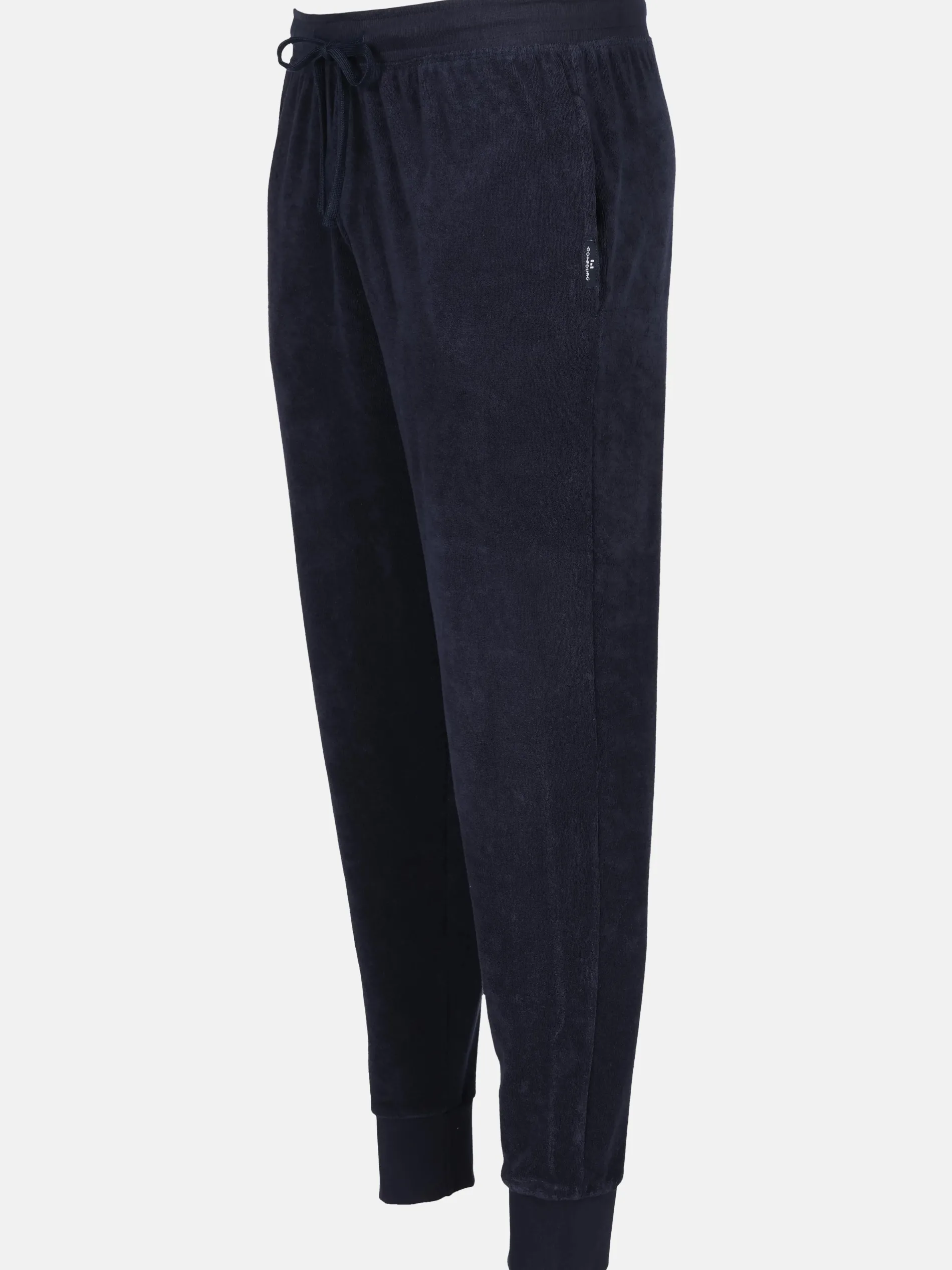 Herren Pyjamahose aus Frottee