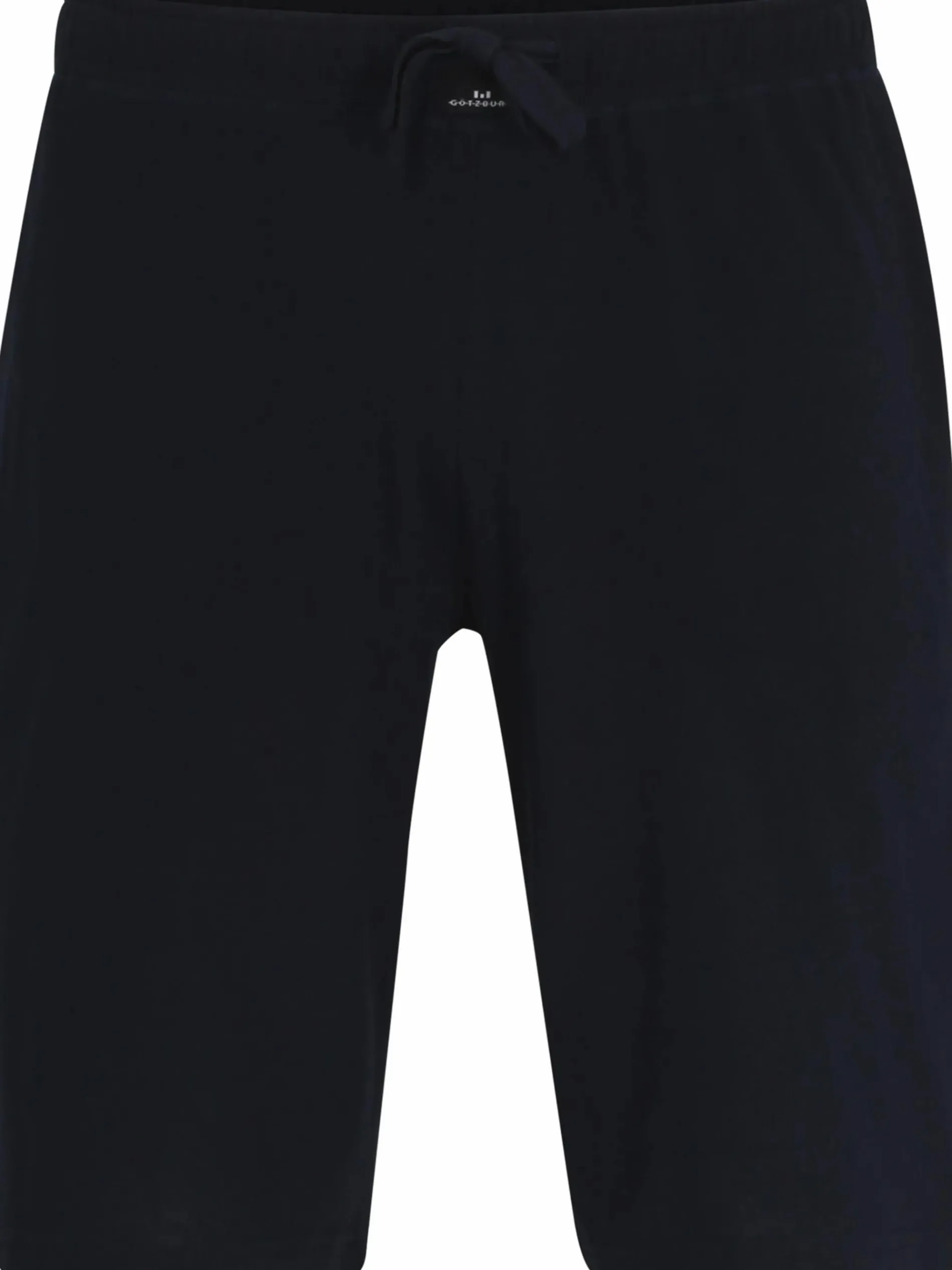 Herren Pyjamahose in Bermudaform