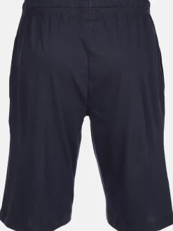 Herren Pyjamahose in Bermudaform