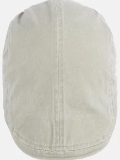 Herren Schiebermütze im Used Look