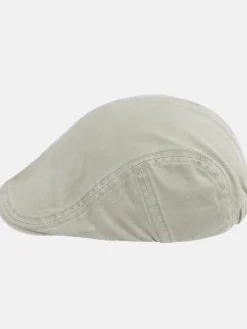 Herren Schiebermütze im Used Look