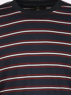 Herren Schlafanzug mit Streifen