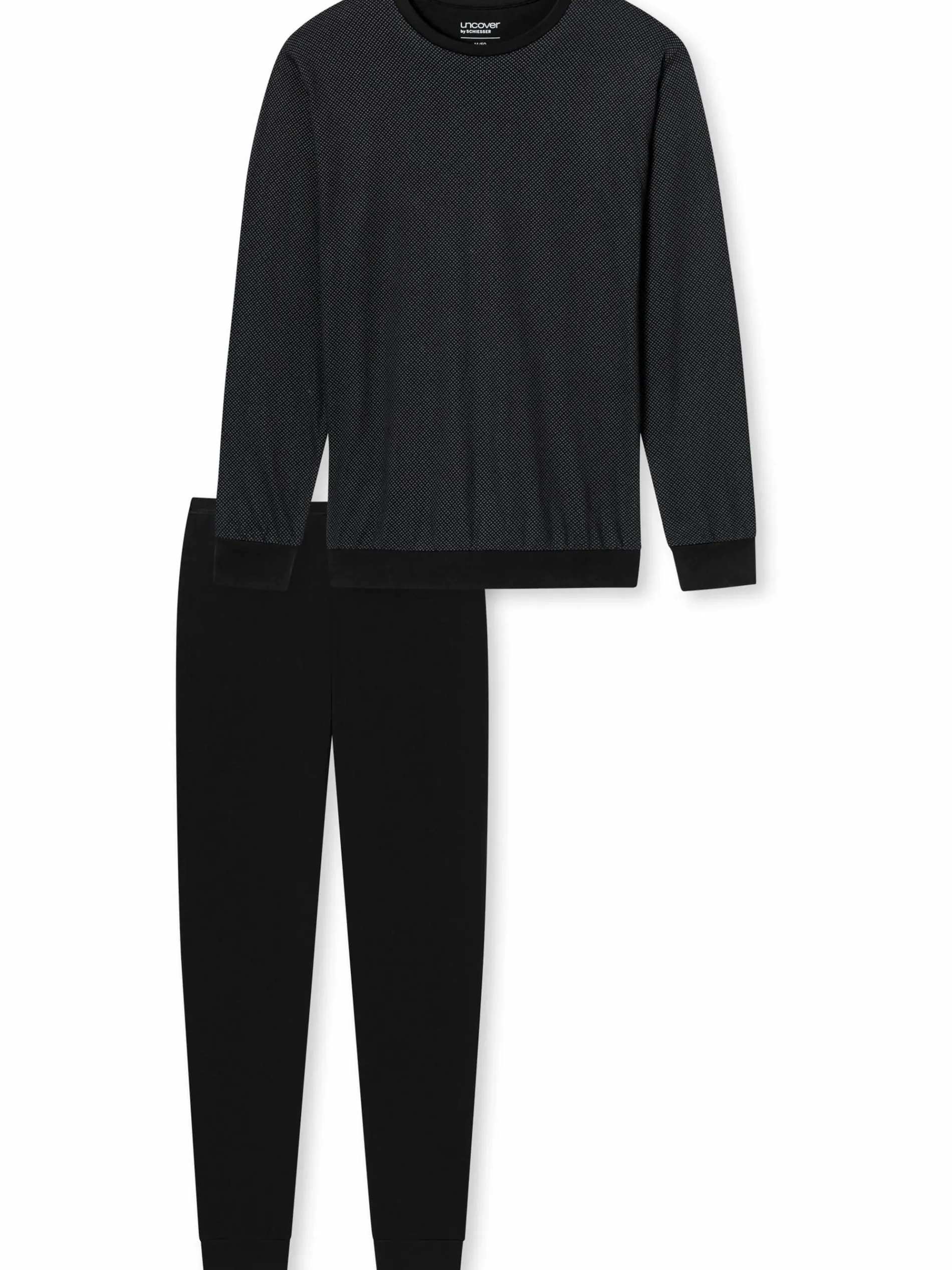 Herren Schlafanzug-Set