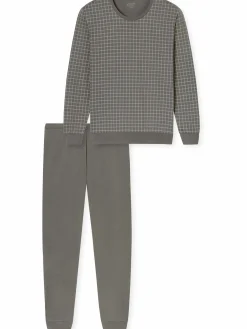 Herren Schlafanzug-Set