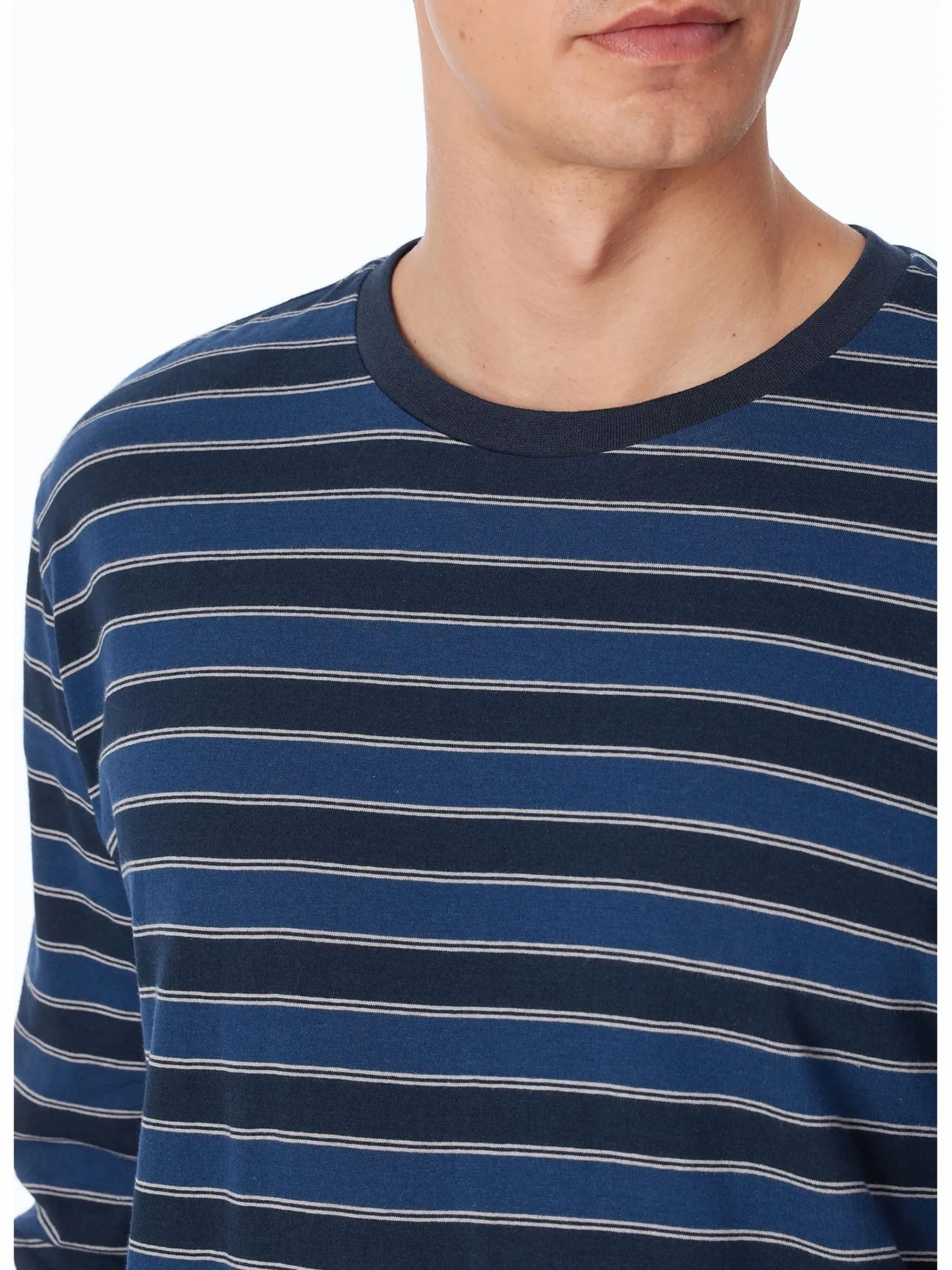 Herren Schlafanzug-Set