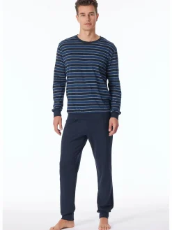 Herren Schlafanzug-Set