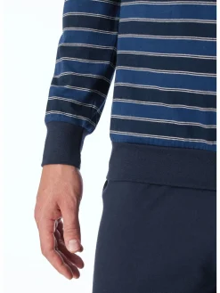 Herren Schlafanzug-Set