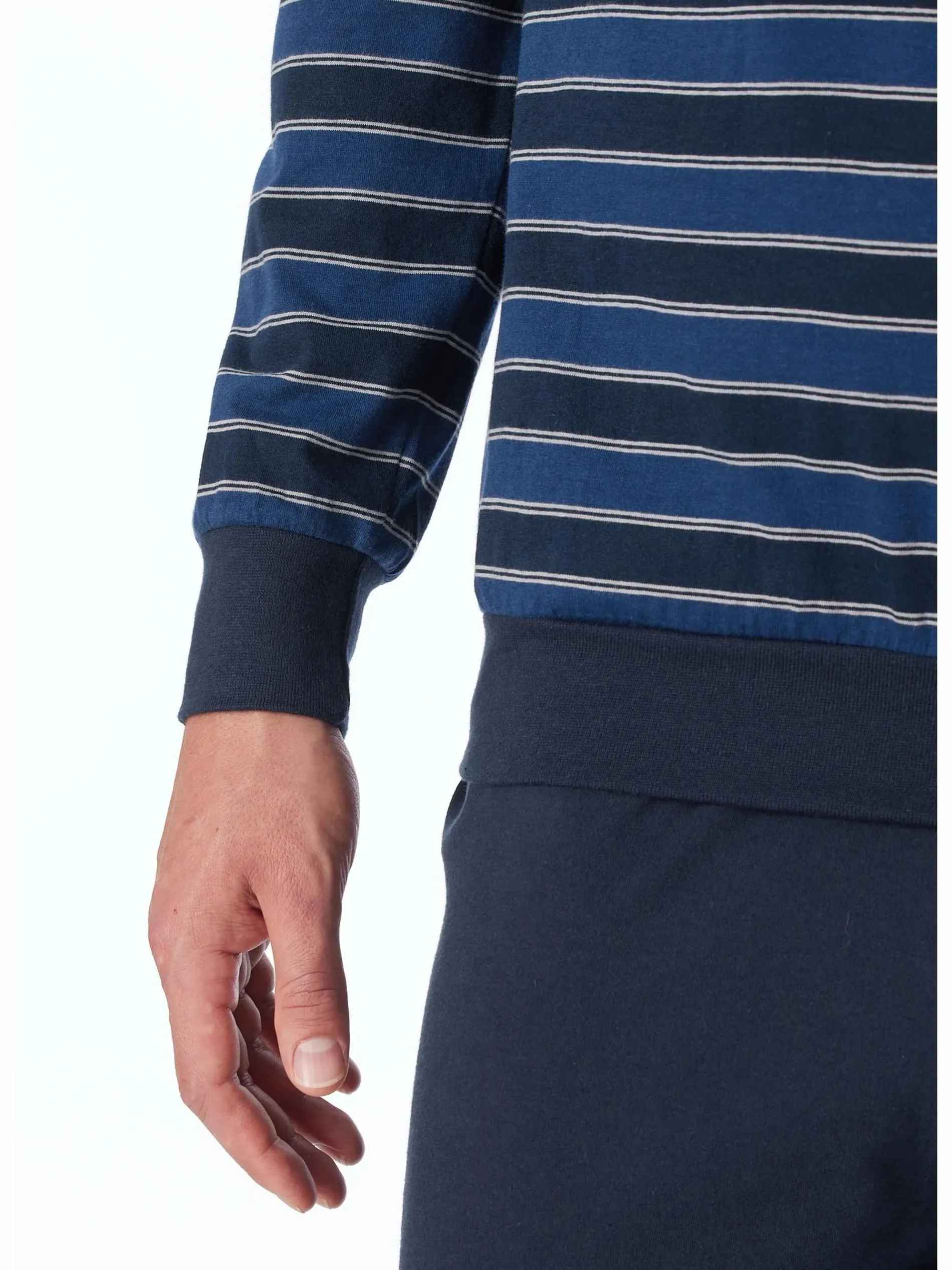 Herren Schlafanzug-Set