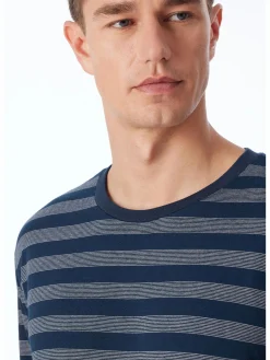 Herren Schlafanzug-Set