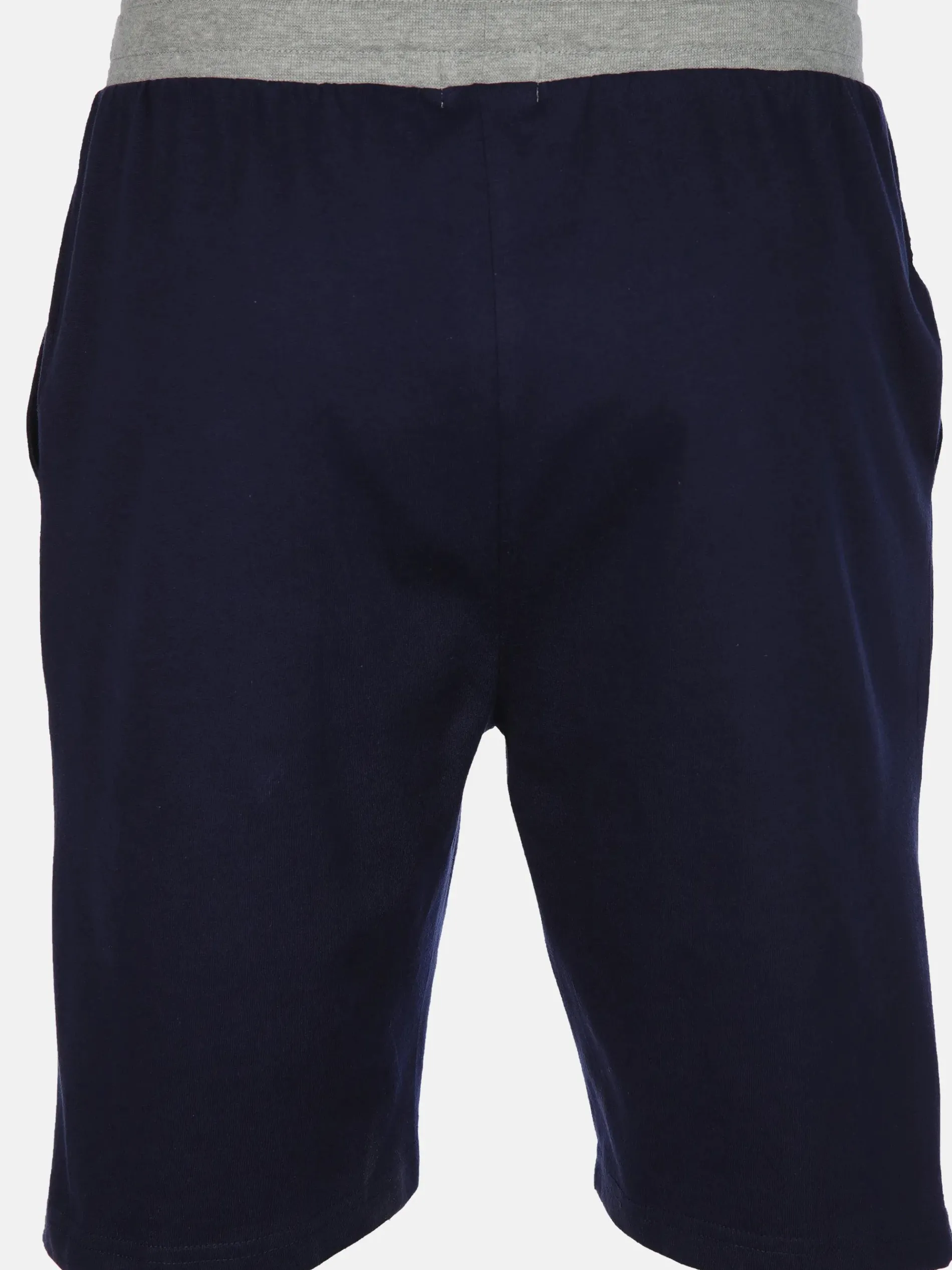 Herren Schlafbermuda