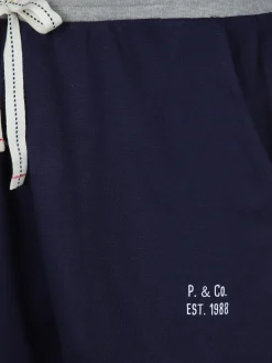 Herren Schlafbermuda