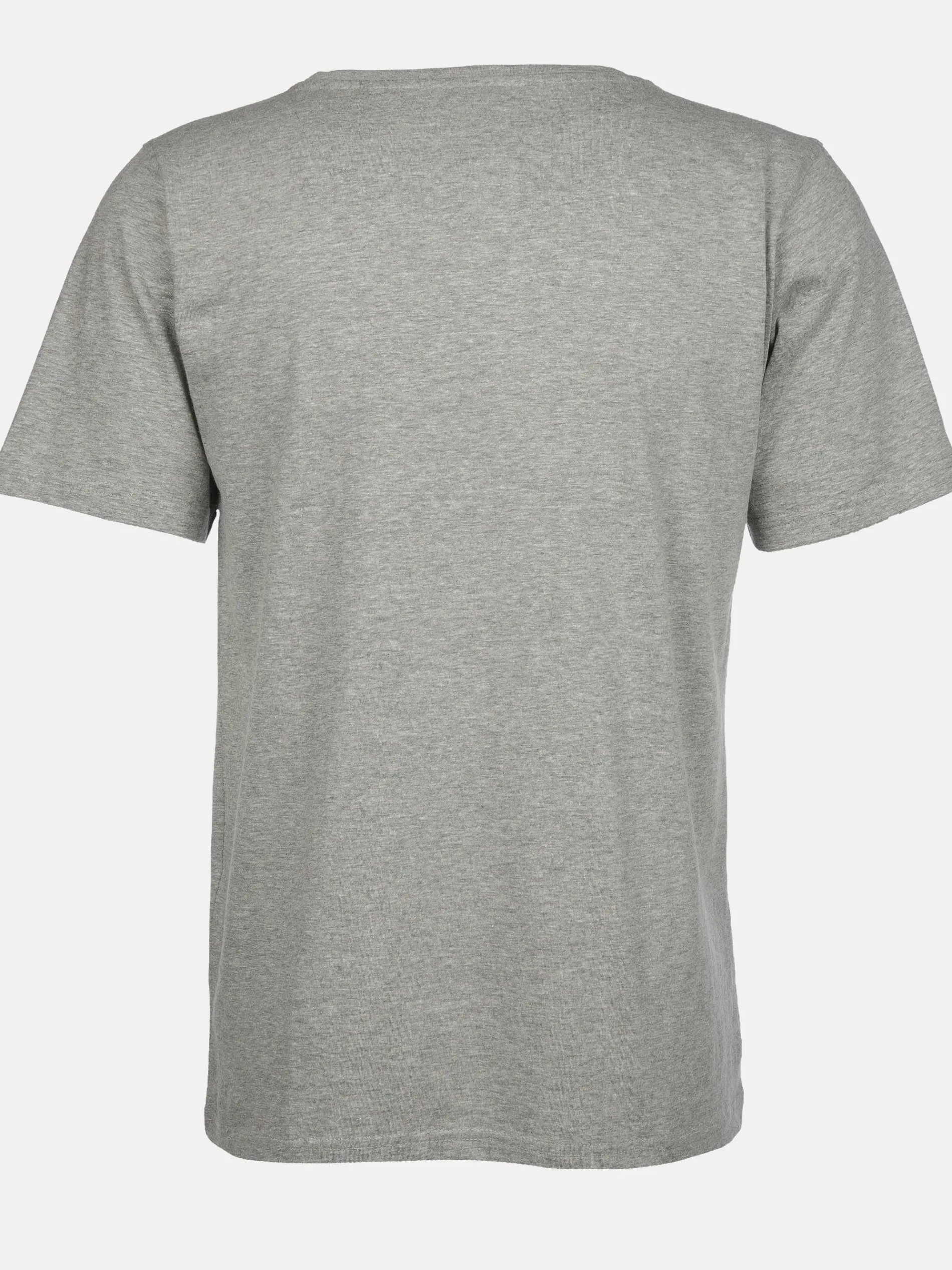 Herren Schlafshirt meliert