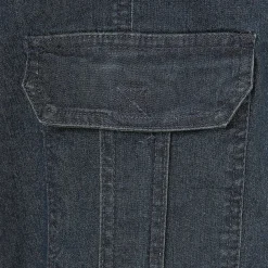 Herren Schlupfhose im Cargo Look