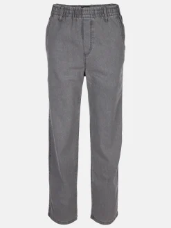 Herren Schlupfhose in gerader Form