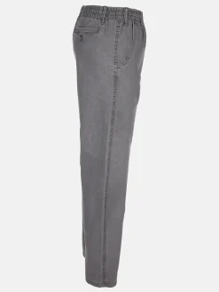 Herren Schlupfhose in gerader Form