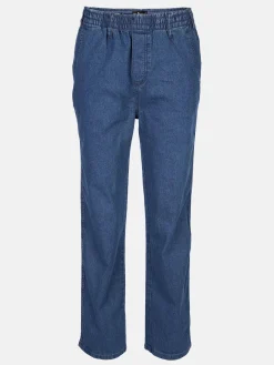 Herren Schlupfhose in gerader Form