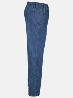 Herren Schlupfhose in gerader Form