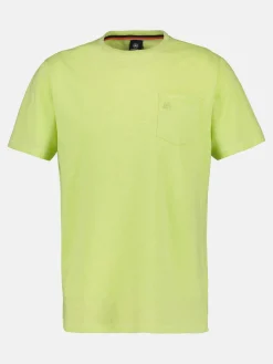 Herren Serafino Shirt