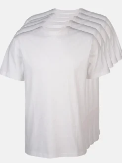 Herren Shirt im 5er Pack
