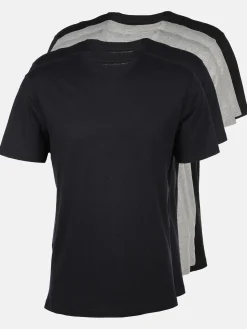 Herren Shirt im 5er Pack