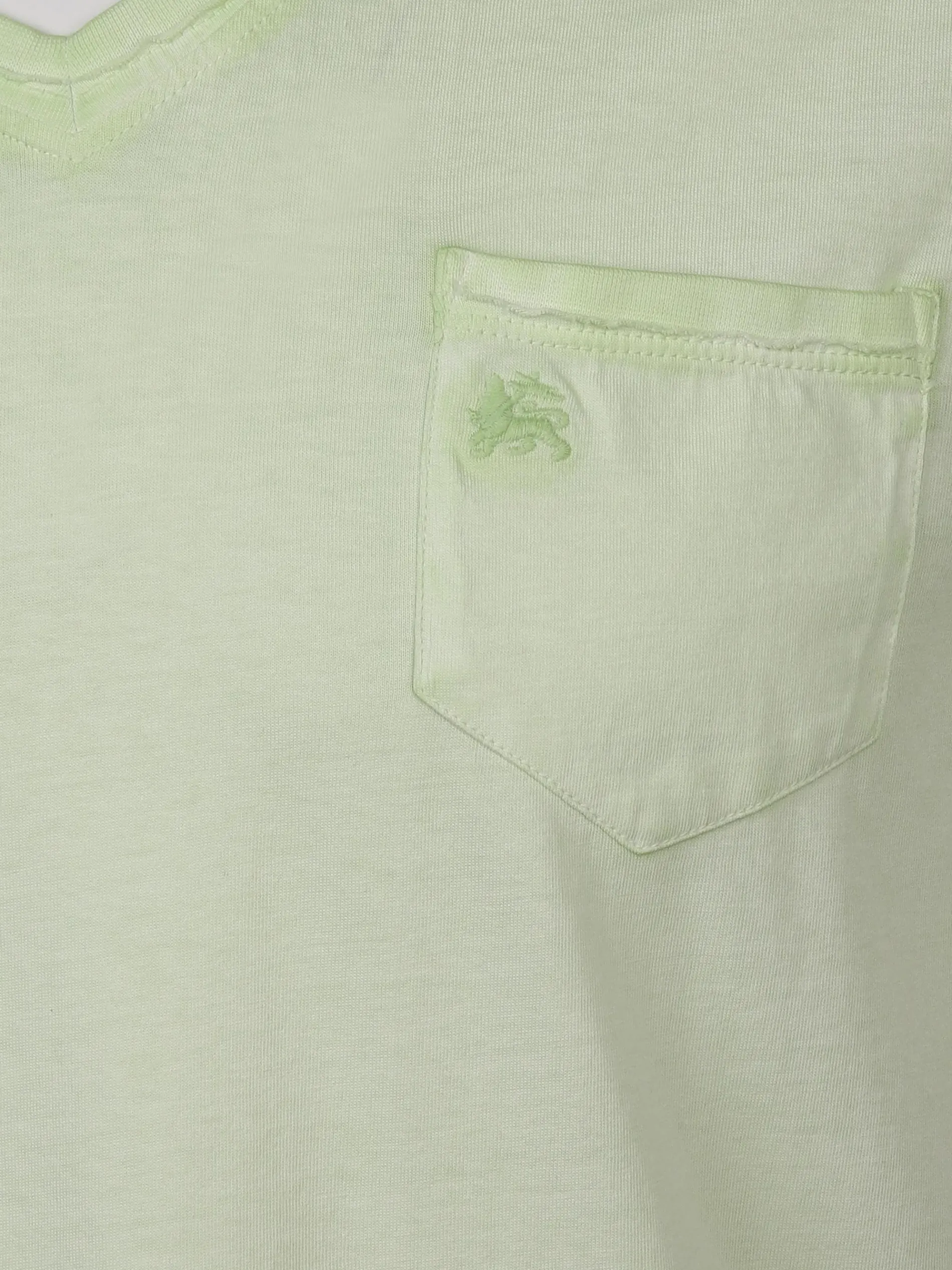 Herren Shirt in Used Optik