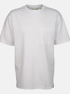 Herren Shirt mit Brusttasche