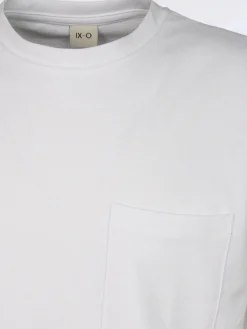 Herren Shirt mit Brusttasche