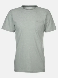 Herren Shirt mit Brusttasche