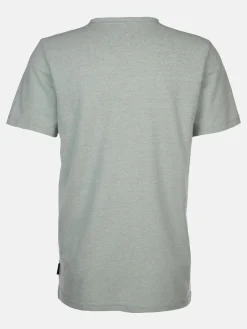 Herren Shirt mit Brusttasche