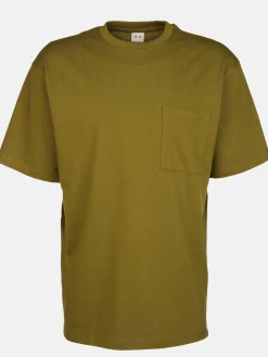 Herren Shirt mit Brusttasche