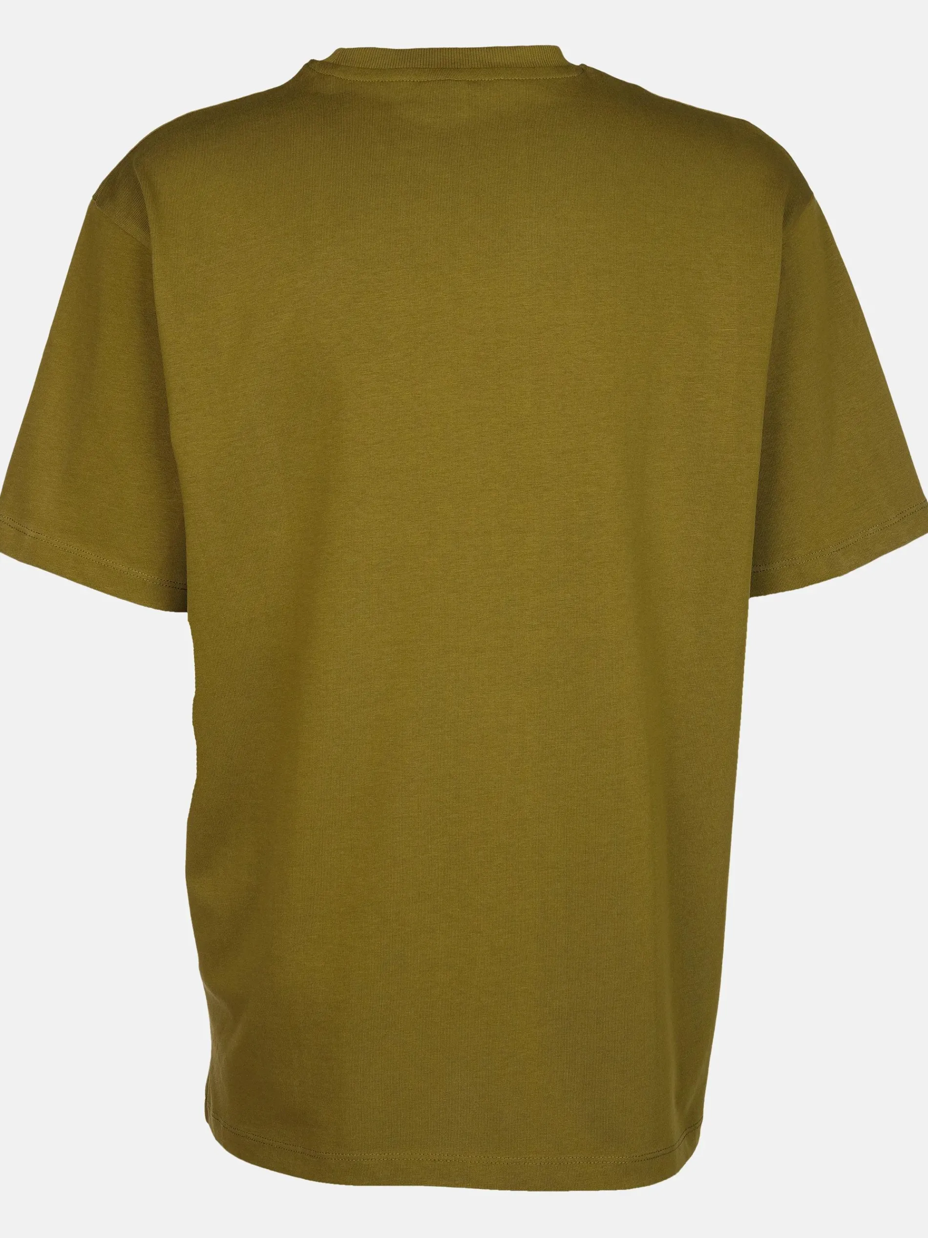 Herren Shirt mit Brusttasche